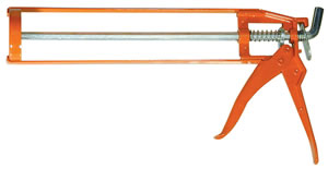 Caulking Gun Skeleton Frame $5.00